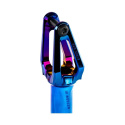 Ethic Merrow V3 IHC Gabel Blau Chrom