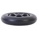 UrbanArtt Civic Rollen 110x24mm schwarz