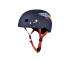 Micro LED Rocket Helm