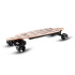 Elektrisches Longboard Skatey 3200L Holz Art