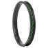 Salt Beam Felge BMX (14"|Schwarz)