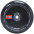 Longway RampIt UK Hollowcore 110mm Schwarz Rad