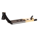 Deck CORE CL1 Schwarz/Gold