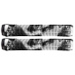 Griffe CORE Skinny Boy 170mm Slate