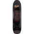 Rayne Darkside Longboard Deck (34"|Skull)