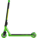 Freestyle-Roller HangUp Outlaw III grün