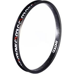Colony Pintour BMX Felge (20"|Schwarz)