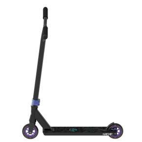 Freestyle-Scooter North Hatchet 2021 Boxed Black/Oilslick