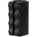SCS Native Stem schwarz