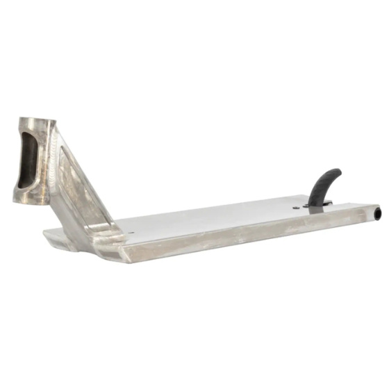 Native Ventura 6" Deck Für Freestyle Scooter (23"|Raw)