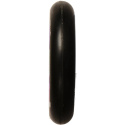 Root Industries Air Rollen 120mm schwarz 2 Stück