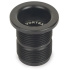 Stolen Vortex Redeux BMX Gabel Top Cap (Schwarz|M24)