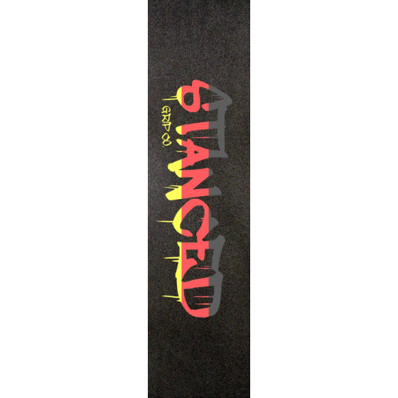 Griptape Stanced International Deutschland