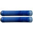 Griffe Trynyty Swirl Blau/Transparent