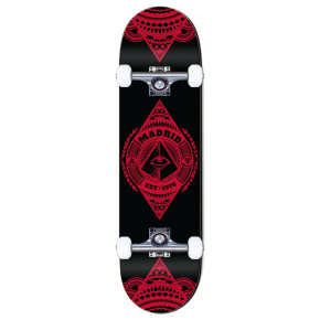 Skateboard Madrid Street 8.5" Iris