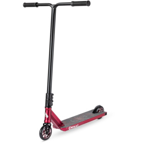 Freestyle-Scooter Chilli TNT rot