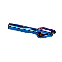 Ethic Merrow V3 SCS Gabel Blau Chrom