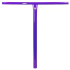 Union Uniq T Oversized Lenker 600mm lila