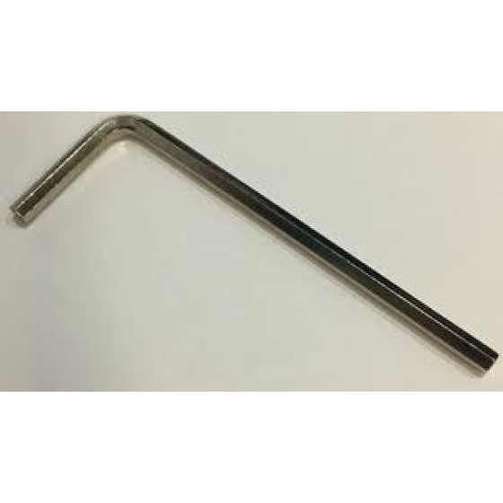 Inbusschlüssel Scootshop 6mm