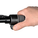 Elektrischer Roller City Boss K800 schwarz