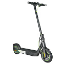Elektroroller City Boss RS600 schwarz