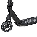 Freestyle-Roller Divine Zephyr S schwarz