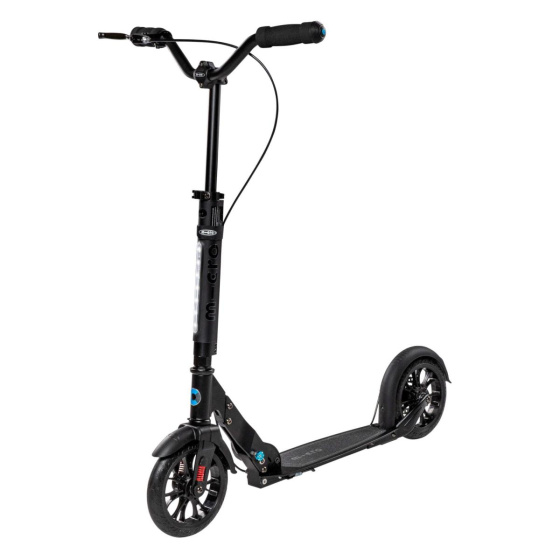 Micro Metropolitan Deluxe schwarz