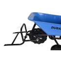 Duramot-Gabel