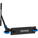 Stunt-Scooter Divine Nyx L Blau