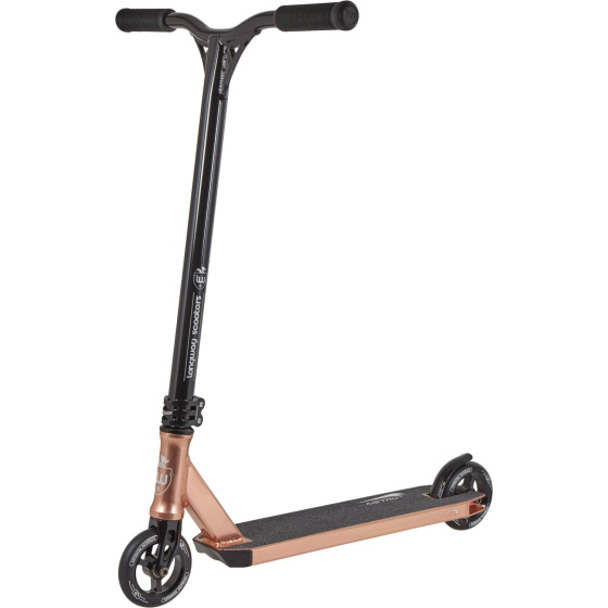 Freestyle Scooter Longway Metro 2K19 Rotgold