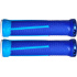 ODI AG1 Lock-On Griffe (135mm|Blau/Himmelblau)