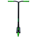 Freestyle Scooter Crisp Blitz Schwarz/Grün