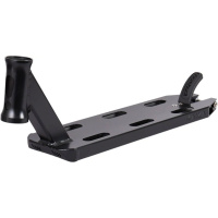 Deck Longway Kaiza+ 480mm Schwarz