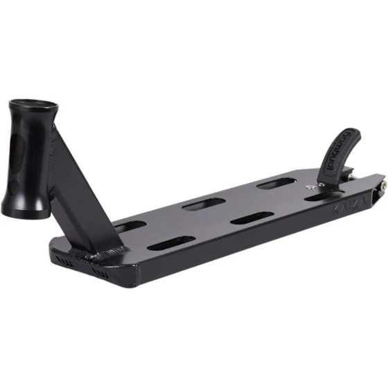 Deck Longway Kaiza+ 480mm Schwarz