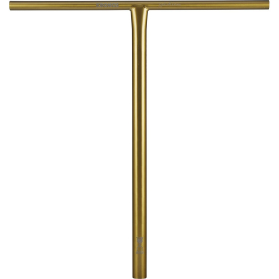 Lenker Longway Kronos Titanium 650mm Goldline