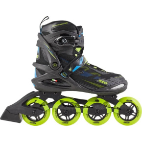 Roces Helium TIF II Inline Skates (Schwarz|43) Roces Helium TIF II Inline Skates (Schwarz|43)