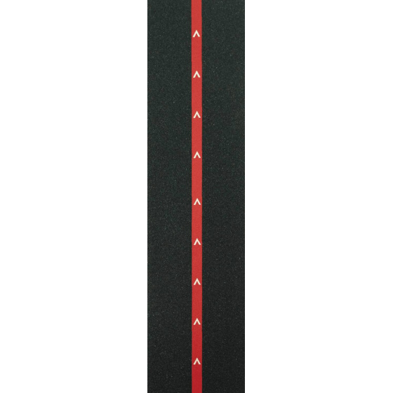 Griptape Above A-Row rot
