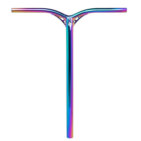 Striker Lux Alu 580mm Rainbow Lenker