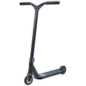 Stunt-Scooter Striker Lux Rainbow