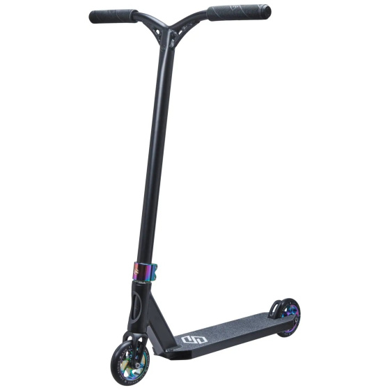 Stunt-Scooter Striker Lux Rainbow