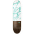Verb Marble Dip Skateboard Deck (8"|Mint)