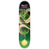 Hydroponic x DragonBall Z Shenrong Skateboard (8.125"|Grün)