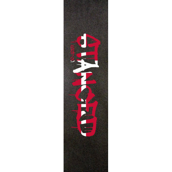 Griptape Stanced International Dänemark