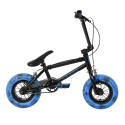 Mini BMX Invert Supreme Schwarz/Blau
