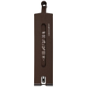 UrbanArtt Bone Compound Kaaden Bewley 6" 584mm Schokolade Deck
