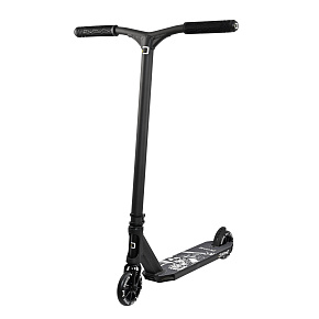 Freestyle-Roller Divine Zephyr M schwarz