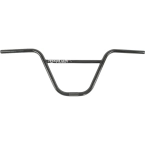 Colony Bloody Oath BMX Lenker (9"|Schwarz)