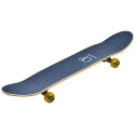 Skateboard Ocean Pacific Sunset 7.75" gelb