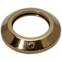 Headset Panda Integrated gold