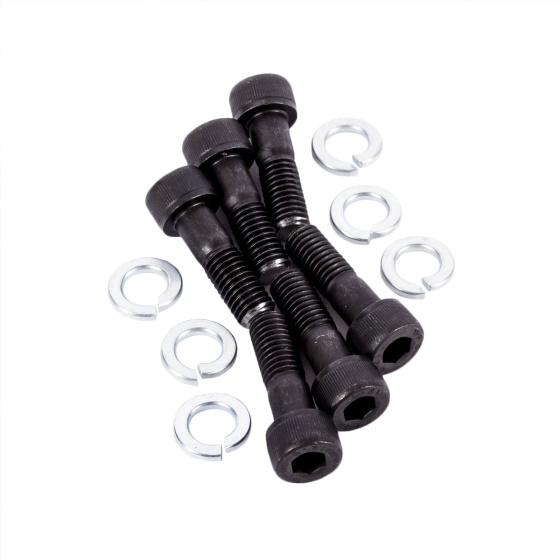 Daher Threaded TDI Hardware Pack